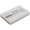 Batérie pre Nokia 3610, 6510, 8310 (ekv. BLB-2), Li-Ion 3,7V 1000mAh