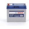 Autobatéria BOSCH S4 0092S40220, 45Ah, 12V, 330A