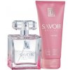 JFenzi Savoir Brillant EDP 100 ml + telové mlieko 200 ml