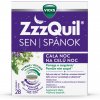 ZzzQuil® Spánok na celú noc 28 tabliet