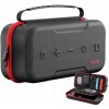 ZOSILNENÉ PUZDRO / OBAL PRE KONZOLU NINTENDO SWITCH OLED, PEVNÝ OCHRANNÝ KRYT