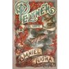 Pelyněk 3 - Tučka Daniel