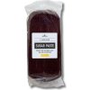 Fondán na tortu SweetArt Burgundy vanilkový (1 kg)