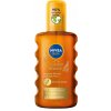 Nivea Intense Bronze Opaľovací olej 200 ml