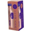 Termofľaša 354 ml Copper fialová MILAN