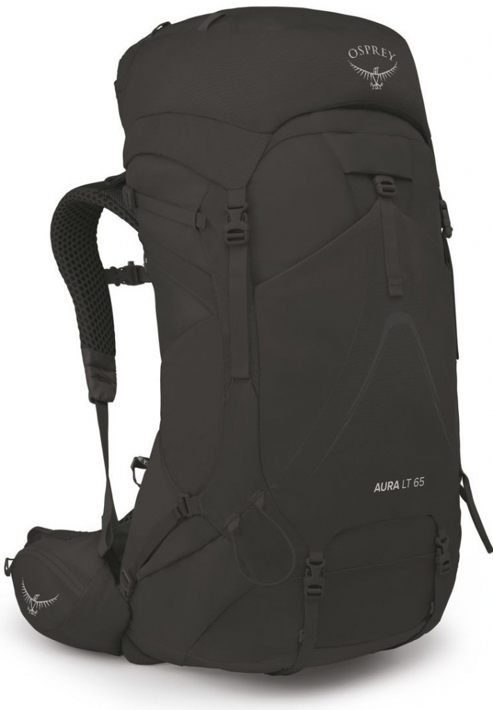 Osprey AURA AG LT 65l black