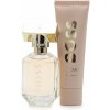 Hugo Boss The Scent for Her parfumovaná voda 30 ml + telové mlieko 50 ml
