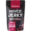 Allnature BEEF Natural Jerky 100 g