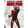 Marvel-verse: Iron Man