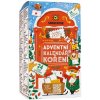 Sonnentor Adventní kalendář® - 24 různých druhů BIO koření SONNENTOR 118 g