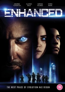 Enhanced DVD