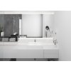 Umyvadlová baterie Hansgrohe Vernis Shape 71562000, chrom
