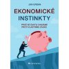 Ekonomické instinkty - Jan Urban