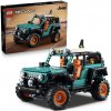 LEGO® Technic 42227 SUV Jeep® Wrangler Rubicon