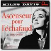 Music On Vinyl Miles Davis - ASCENSEUR POUR L'ECHAFAUD (..L'echafaud / 180gr. / Gatefold 2-LP Holland Jazz)