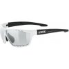 uvex sportstyle 706 V white black mat/smoke S1-3