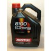 Olej Motul 8100 Eco-Nergy 0W-30 5 L