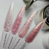 Clavier UltraShining Builder gel Glitter Flakes 02 Principessa 30 g