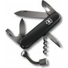 Victorinox spartan Onyx 91 x 14,5 x 12 čierna