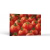 Gastro Rosa na paradajkách | Obrazy Vintessia Rozmery obdĺžnik: 30x45