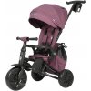 Detská trojkolka QPLAY NOVA MAX fialová