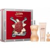 Jean Paul Gaultier Classique Woman EDT 100 ml + EDT 6 ml + telové mlieko 75 ml darčeková sada