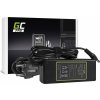 GREEN CELL Nabíjačka na notebook Acer TravelMate 663, Acer TravelMate 663LCI, Acer TravelMate 663LM, Acer TravelMate 663LMI 19V 3.95A