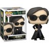 Figúrka Funko Pop! Movies: Matrix 4 - Trinity