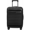 SAMSONITE NEOPOD SP55/20 EXP EASY ACCESS, 41-48 l - príručný rozšíriteľný kufor s oddelením pre notebook 139874 - Black - neopod 139874