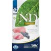 Farmina N & D Cat Adult Lamb+Blueberry 1,5 kg
