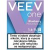 VEEV ONE náplň Blueberry 18mg - 2ks Borůvka