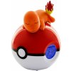 Teknofun Pokémon: Budík - Charmander a PokeBall