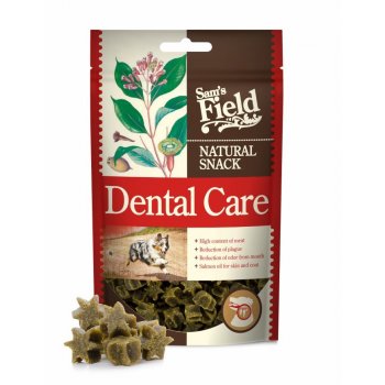 Sam's Field Natural Snack Dental Care 200 g