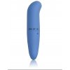 Vibrátor-Mini G Spot - fialový