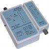 Eth kabel tester GEMBIRD NCT-1 pro RJ45,RG58 (NCT-1)