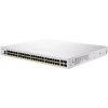 Cisco switch CBS250-48P-4G (48xGbE,4xSFP,48xPoE+,370W) - REFRESH
