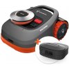 Robotická kosačka Segway Navimow H1500E + kamera Vision Fence zdarma