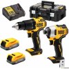 DeWALT DCK2062E2T