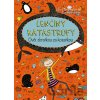 Lenčiny katastrofy - Ovčí zkratkou za kosatkou - Alice Pantermüller, Daniela Kohl (ilustrátor)