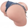 Tantaly Daisy 17.6kg Big Ass Realistic Pussy Sex Doll with Tantabutt