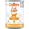 Calibra Dog Life Adult Turkey with Apples 400 g