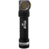 Nabíjateľná LED Čelovka Armytek Wizard WUV - Biela+UV magnetická 1100lm (Pre výber varianty kliknite nižšie na červené pole VYBERTE.)