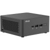ASUS NUC 15 Pro Kit, Intel Core Ultra 5 225H, DDR5, M.2 SSD, WiFi+BT, 2xHDMI 2xTB4 (USB-C) 90AR00Q2-M00050 Asus