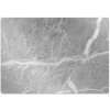 Podložka pod stoličku Podložka pod stoličku sivý mramor mwp-w0003088