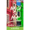 E-kniha Nájdi si ma - André Aciman