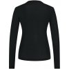 Shimano VERTEX PRIMA LONG BASE LAYER dámske tričko čierna