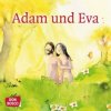 Adam und Eva. Mini-Bilderbuch. (Klaus-Uwe Nommensen,Petra Lefin)(List)