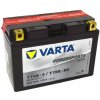 Motobatéria VARTA YT9B-BS, 8Ah, 12V