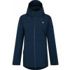 Dámska bunda Dare 2b Switch Up II Jacket Veľkosť: XL / Farba: tmavomodrá