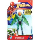Hasbro Spiderman 15 cm figúrky s vystreľovacím pohybom Marvel Vulture